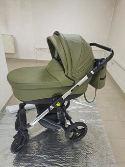 Komplet sada kočík - 2