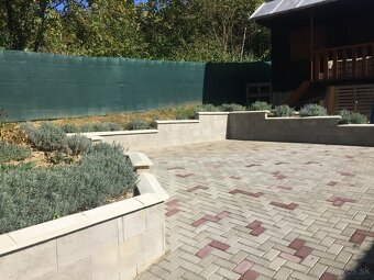 Predám chatu - ideálne miesto na oddych - 2