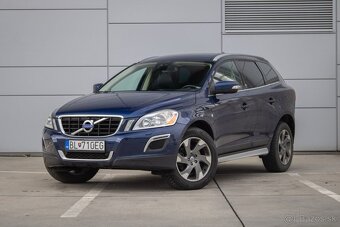 Volvo XC60 D5 AWD Momentum 4X4 - 2