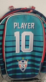 Chlapcenska skolská taška Topgal - 2