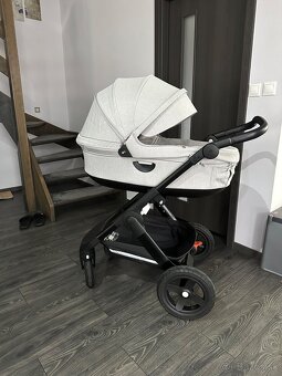 Stokke Trailz 2kombinácia - 2