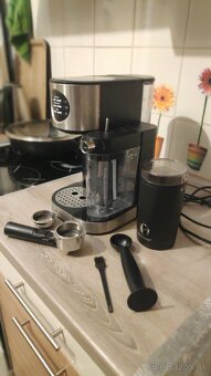 Dobrý deň, ponúkam na predaj kávovar. - 2