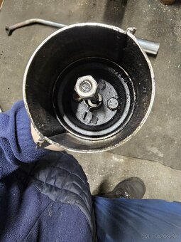 Vyfuky babetta 210/207 - 2