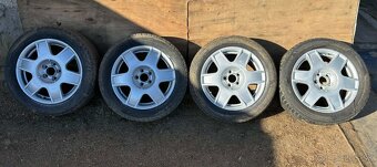 Elektróny R16 5x100 - 2