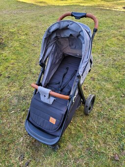 Športový kočík Kinderkraft - 2