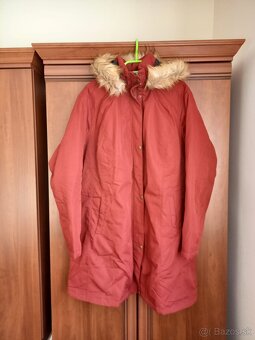 Bundy (prechodné, zimné) - 2