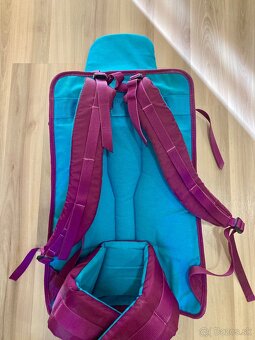 Turisticky nosic Lafuma - 2