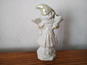 Vazicka Kolombina - 2