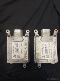 Predam radar mŕtveho uhla - 2