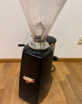 Predam mlyncek Mazzer Luigi srl - 2