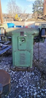 Stojanova brúska - 2