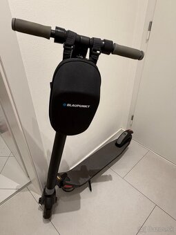 Segway ninebot elektricka kolobezka - 2