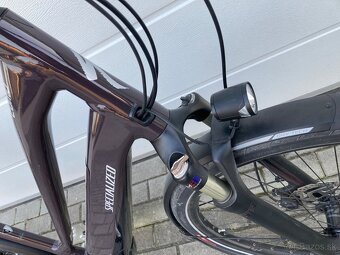 predám mestky E-bike Specialized Turbo Como - 2