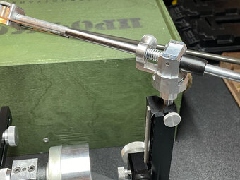 Brúsna sada TsProf K03 - 2