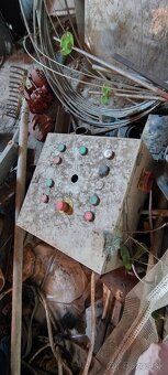 Elektromotor 3f 7,5 kw siemens - 2