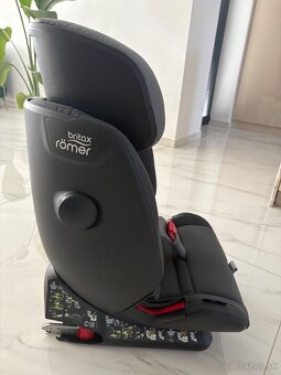 Britax Romer Advansafix - 2