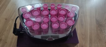 Elektrické natáčky - 2