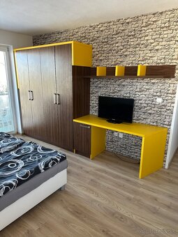 Garsónka na prenájom - 2