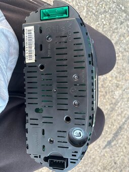 fabia 1rs nahradne diely - 2