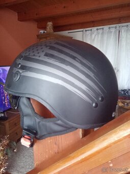 Predám helma w-tech - 2