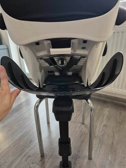 Kiddy Evoluna i-Size plus - 2