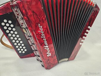 Harmonika heligonka weltmeister - 2