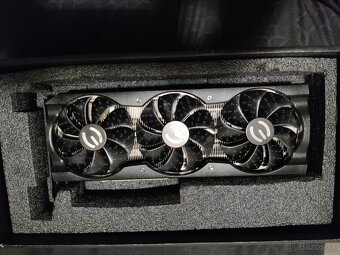 Rtx 3070 xc3 ultra black 8gb - 2
