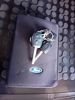 Ford Focus Combi 2006 - 2