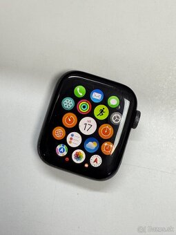 Apple Watch SE 40mm 1Geb - 2