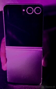 Samsung galaxy z flip 6 - 2