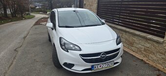 Predám Opel corsa automat - 2