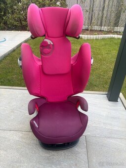Autosedacka Cybex - 2