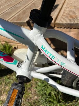 Merida Matts J 16 - 2