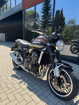 KAWASAKI Z650 RS - 2