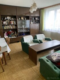 Na predaj 3 izbový rodinný dom v obci Ratkovce - 2