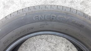 letné pneu 215/60 R16 - 2