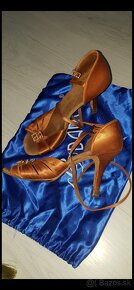 Tanečné topánky na predaj  - 2