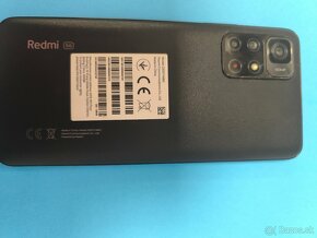 Xiaomi redmi 11s note 5g - 2
