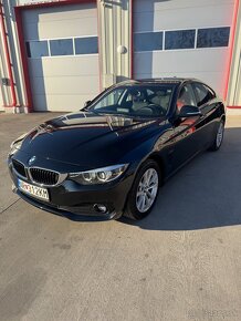 Predam Bmw 420d xdrive Gran Coupe - 2