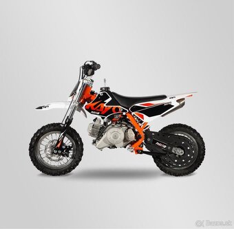 Prodám Pit Bike - 60 ccm - 2