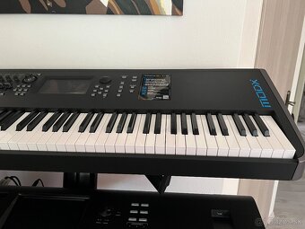 Yamaha MODX 8 - 2