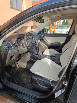 Mazda CX-5 110kW 2.2 Skyactive - 2