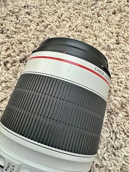 Canon EF 70-200mm f/2.8 L IS III USM - 2