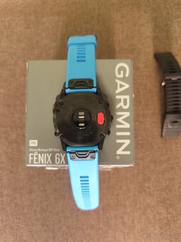 GARMIN FENIX 6X PRO - 2