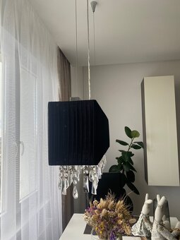 Stropná lampa - 2