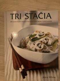 Tri stačia - 2