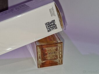 Michael Kors Sexy Amber - 2