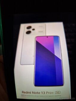 Radmi Note 13 Pro+ 5G - 2
