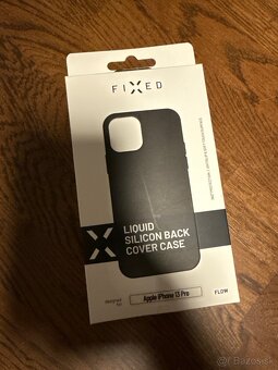 Iphone 13 pro 128GB zelený - 2