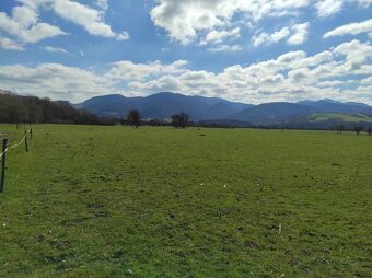 TURANY - pozemok na Družstevnej ulici 2140m2 - 2